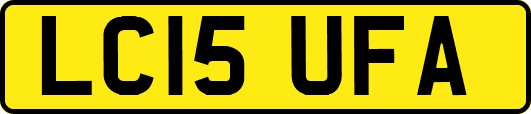 LC15UFA