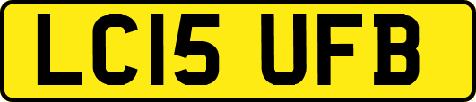LC15UFB