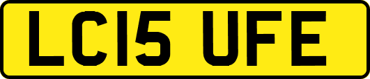 LC15UFE