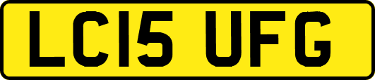 LC15UFG