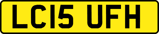 LC15UFH