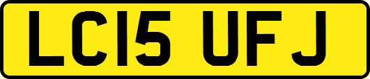 LC15UFJ