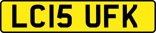 LC15UFK