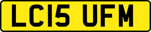 LC15UFM