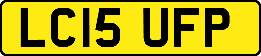 LC15UFP