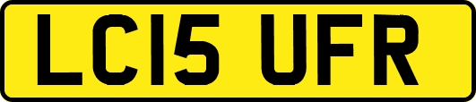 LC15UFR