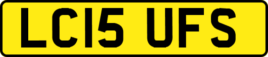 LC15UFS
