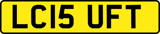 LC15UFT