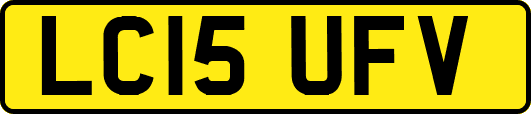 LC15UFV