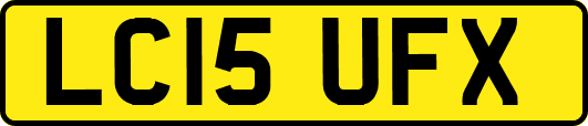 LC15UFX