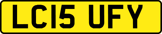 LC15UFY