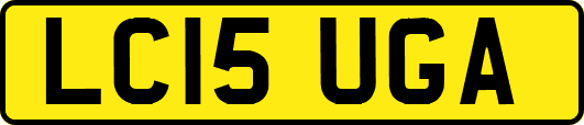 LC15UGA
