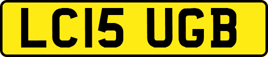 LC15UGB