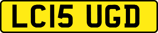 LC15UGD