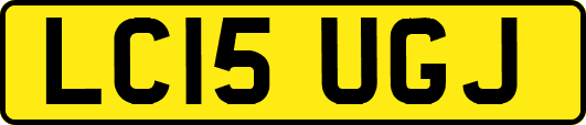 LC15UGJ