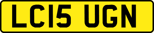 LC15UGN