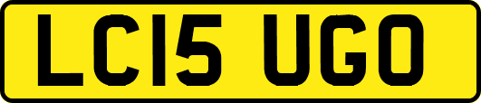 LC15UGO