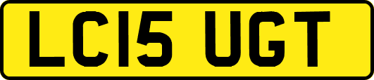 LC15UGT