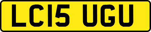 LC15UGU