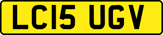 LC15UGV