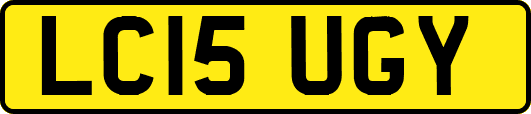 LC15UGY