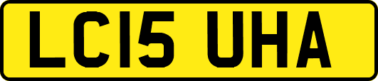 LC15UHA