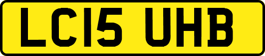 LC15UHB