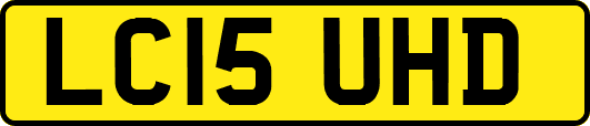 LC15UHD