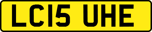 LC15UHE