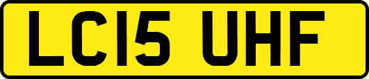 LC15UHF