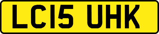 LC15UHK
