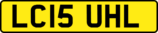 LC15UHL