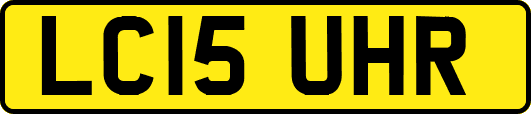 LC15UHR