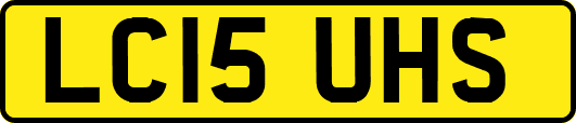 LC15UHS