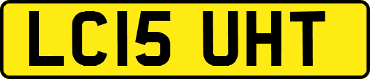 LC15UHT