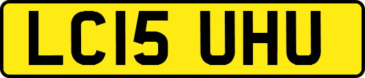 LC15UHU