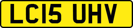 LC15UHV