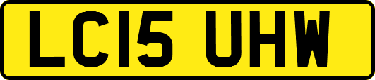LC15UHW
