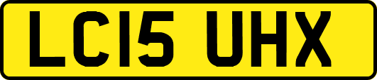 LC15UHX