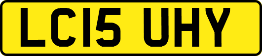 LC15UHY