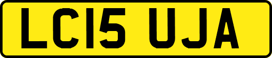 LC15UJA