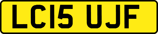 LC15UJF