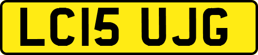 LC15UJG