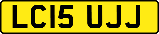 LC15UJJ