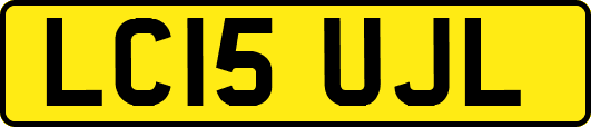 LC15UJL