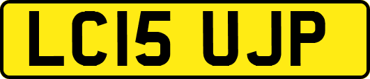 LC15UJP