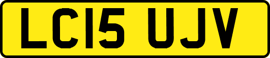 LC15UJV