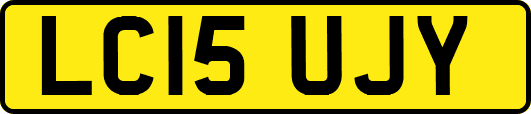 LC15UJY