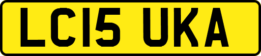 LC15UKA