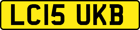 LC15UKB